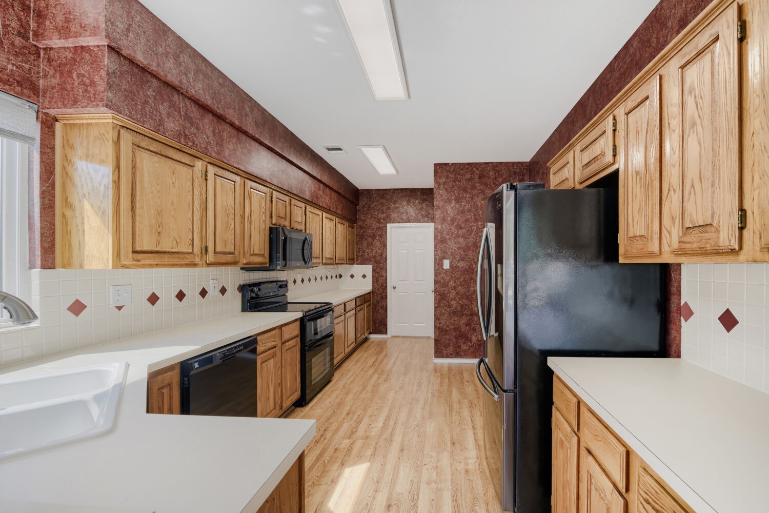 5429 Rocky Mountain Road Fort Worth TX 76137