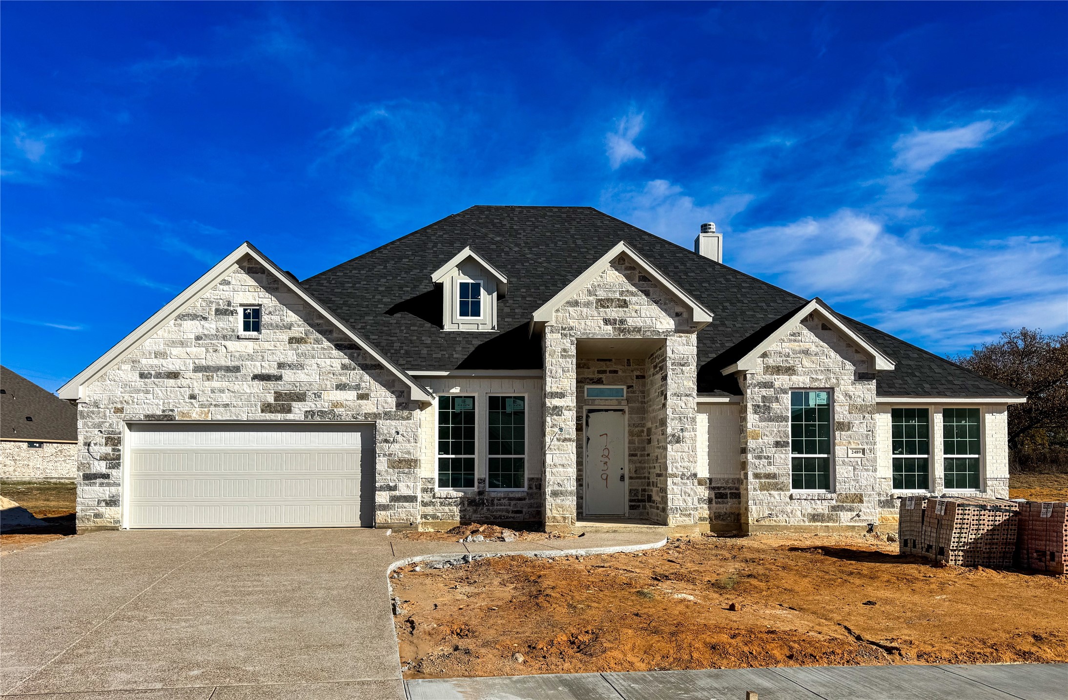 2489 Timber Hills Drive Burleson TX 76028