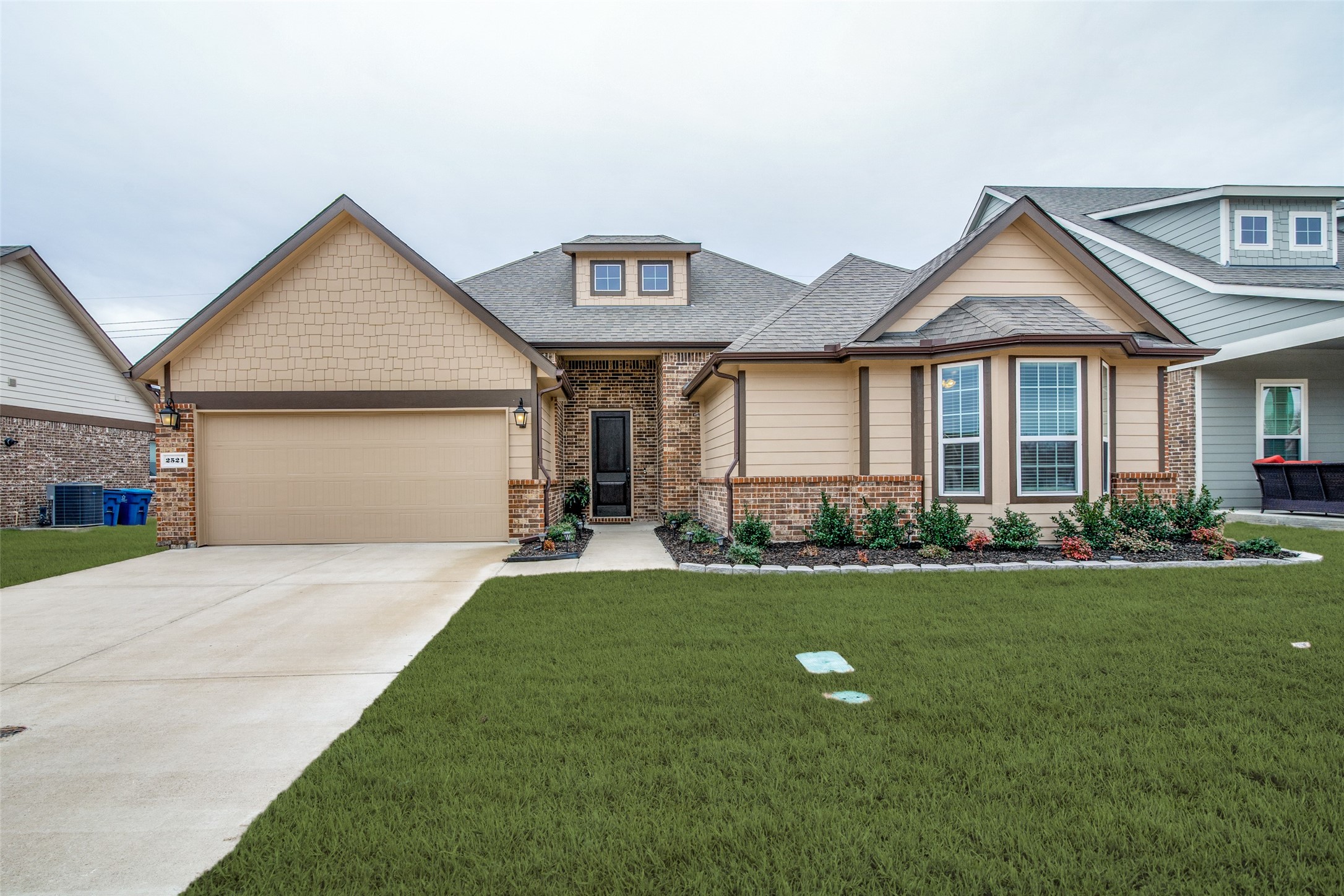 2521 Loudon Street W Rockwall TX 75032