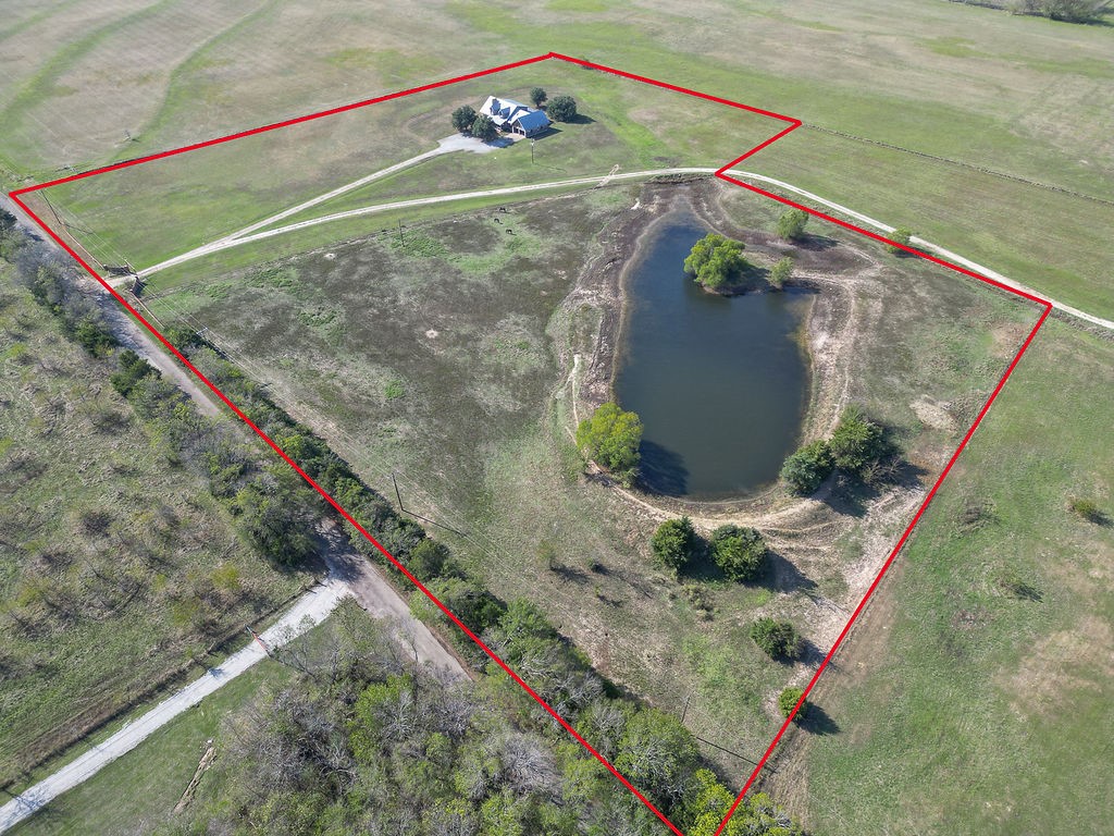 411 Rs County Road 4525 Point TX 75472