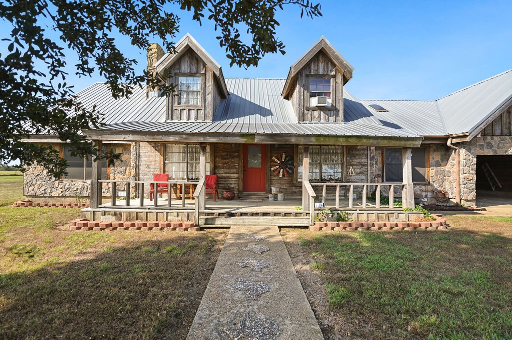 411 Rs County Road 4525 Point TX 75472