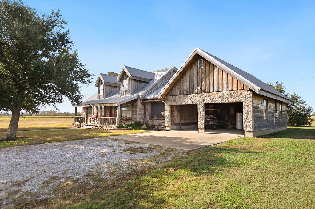 411 Rs County Road 4525 Point TX 75472