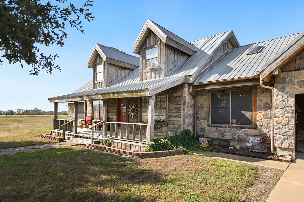 411 Rs County Road 4525 Point TX 75472