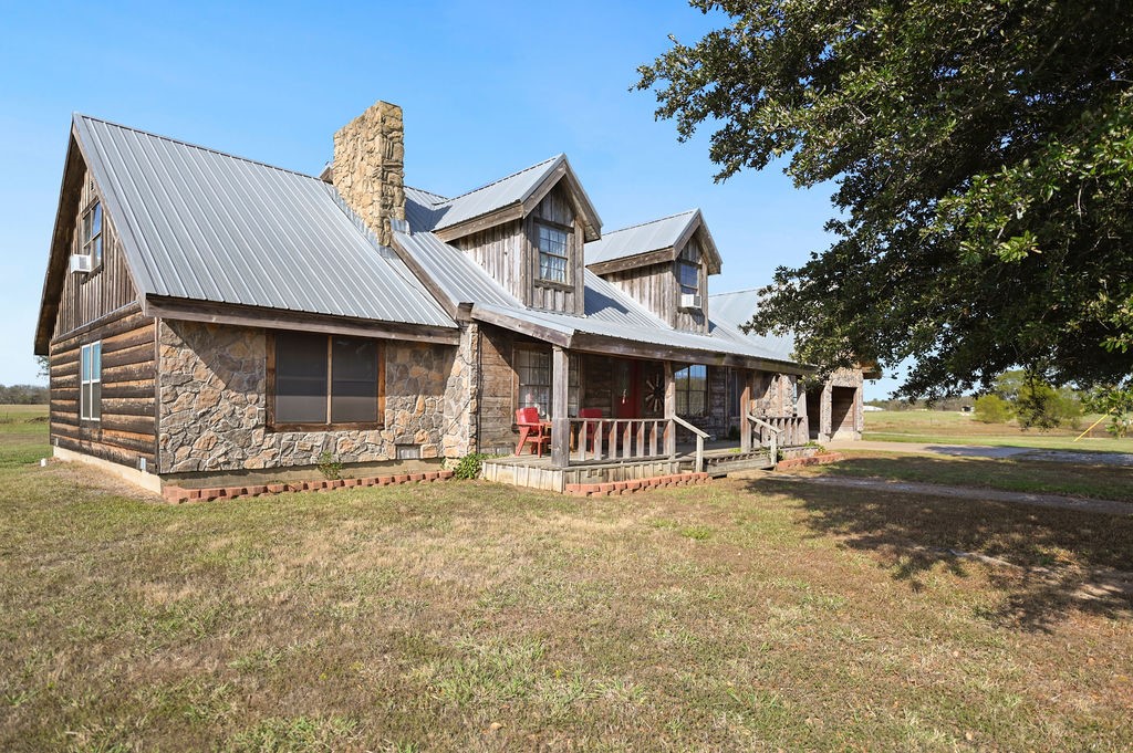 411 Rs County Road 4525 Point TX 75472