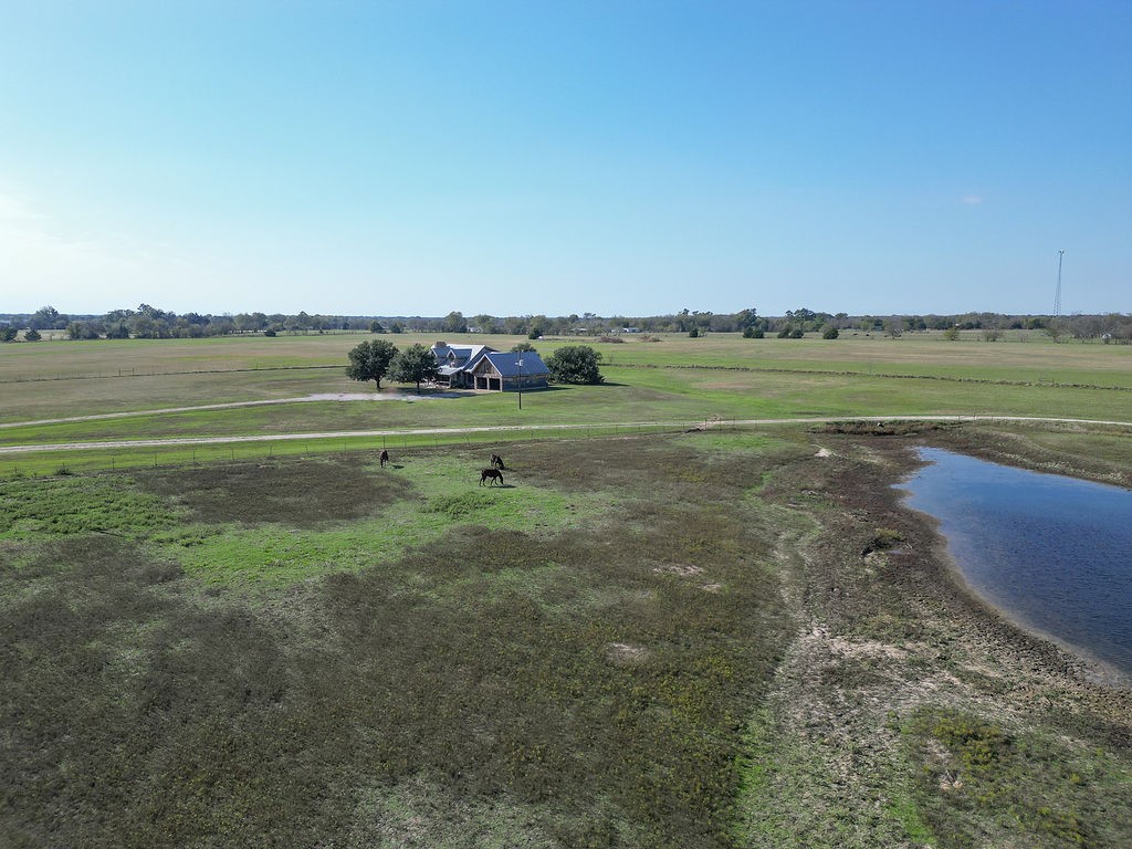 411 Rs County Road 4525 Point TX 75472