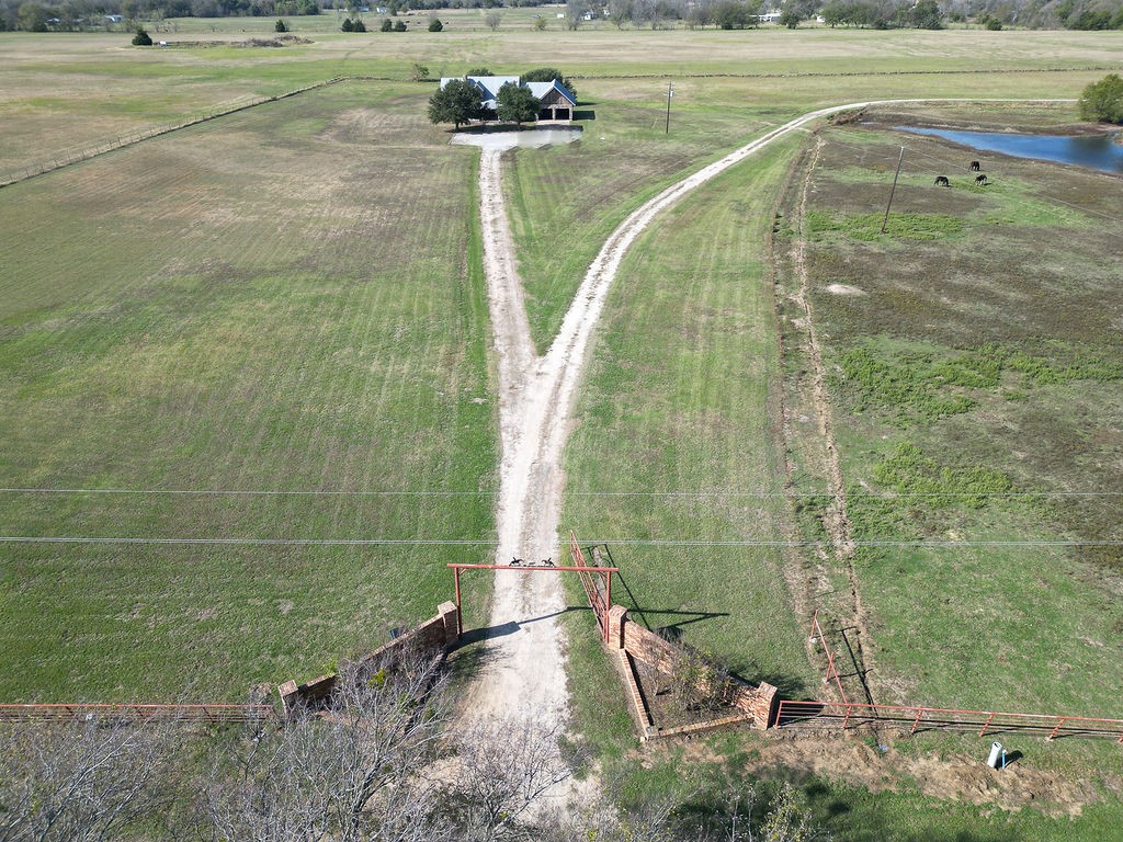 411 Rs County Road 4525 Point TX 75472