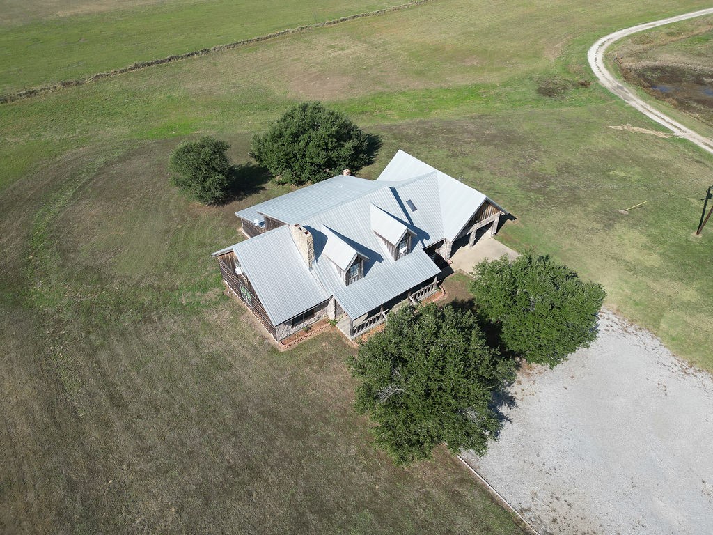 411 Rs County Road 4525 Point TX 75472