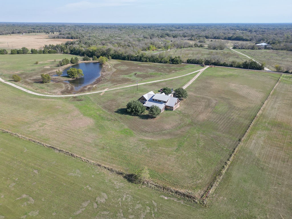 411 Rs County Road 4525 Point TX 75472