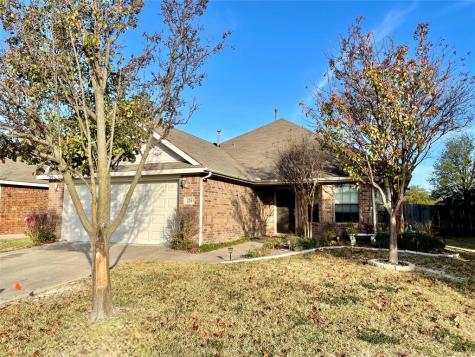 220 Villanova Drive Van Alstyne TX 75495