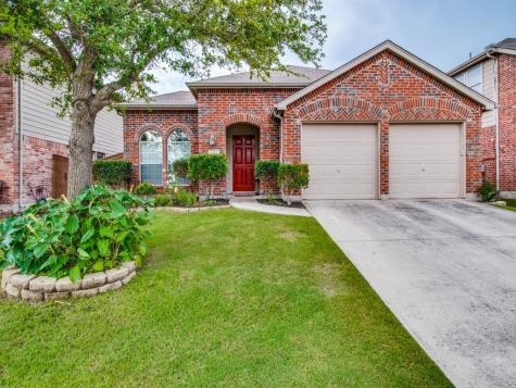 2025 Athabasca Falls Drive Anna TX 75409