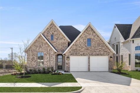 404 Jack Oak Trail Wylie TX 75098
