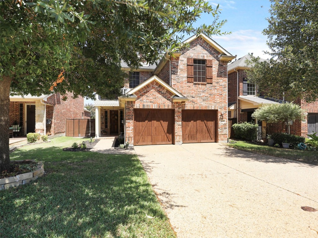 1046 Kaylie Street Grand Prairie TX 75052