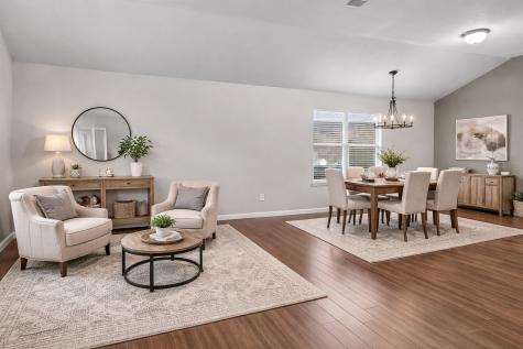 1934 Tawakani Lane Little Elm TX 75068