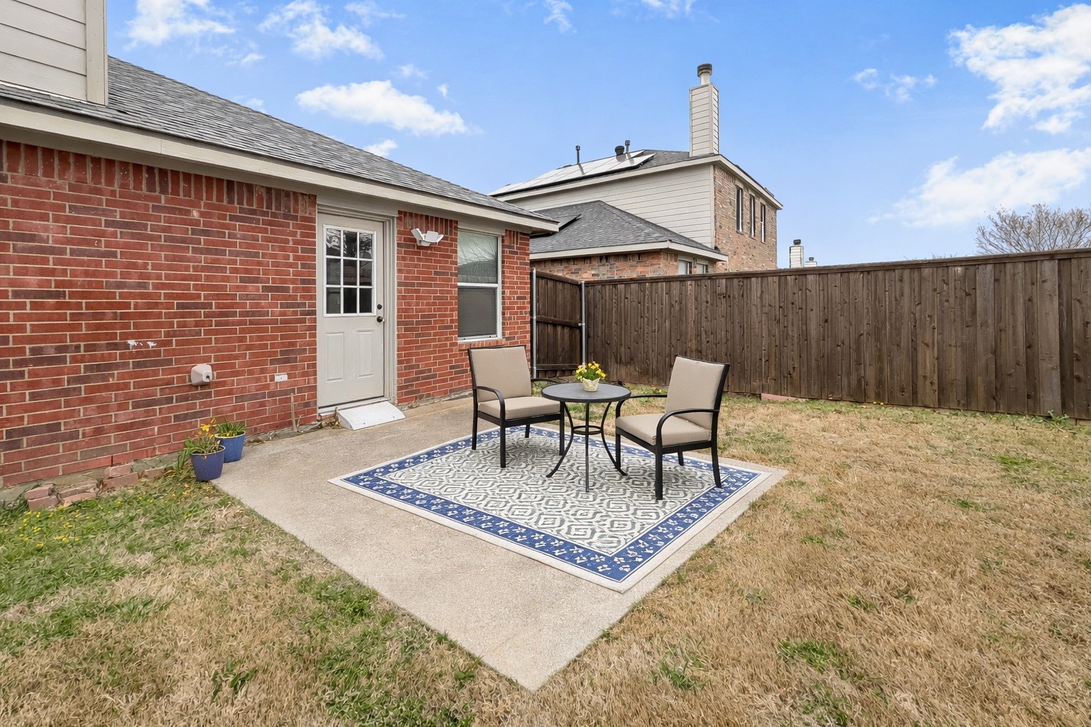 1934 Tawakani Lane Little Elm TX 75068