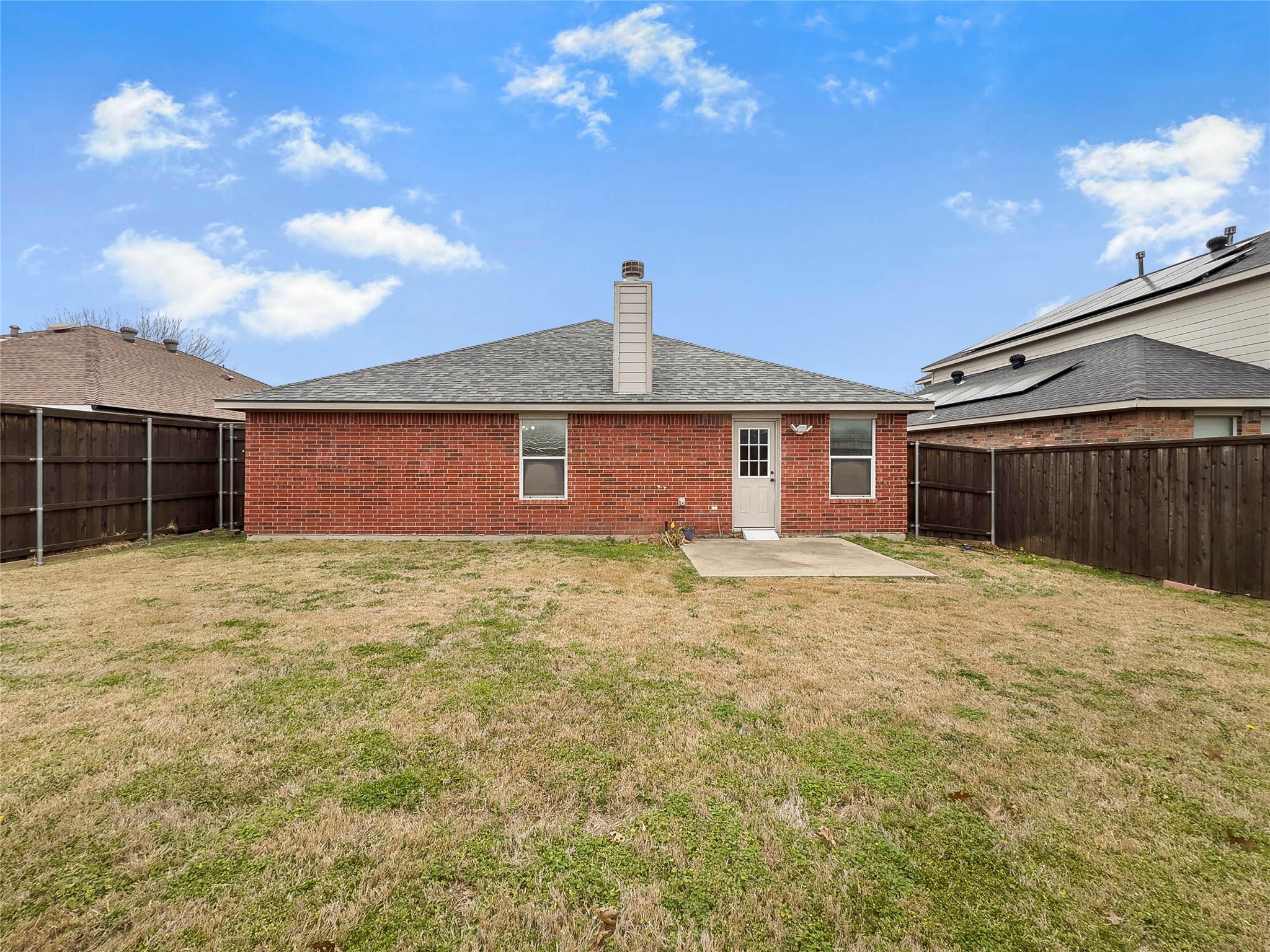 1934 Tawakani Lane Little Elm TX 75068