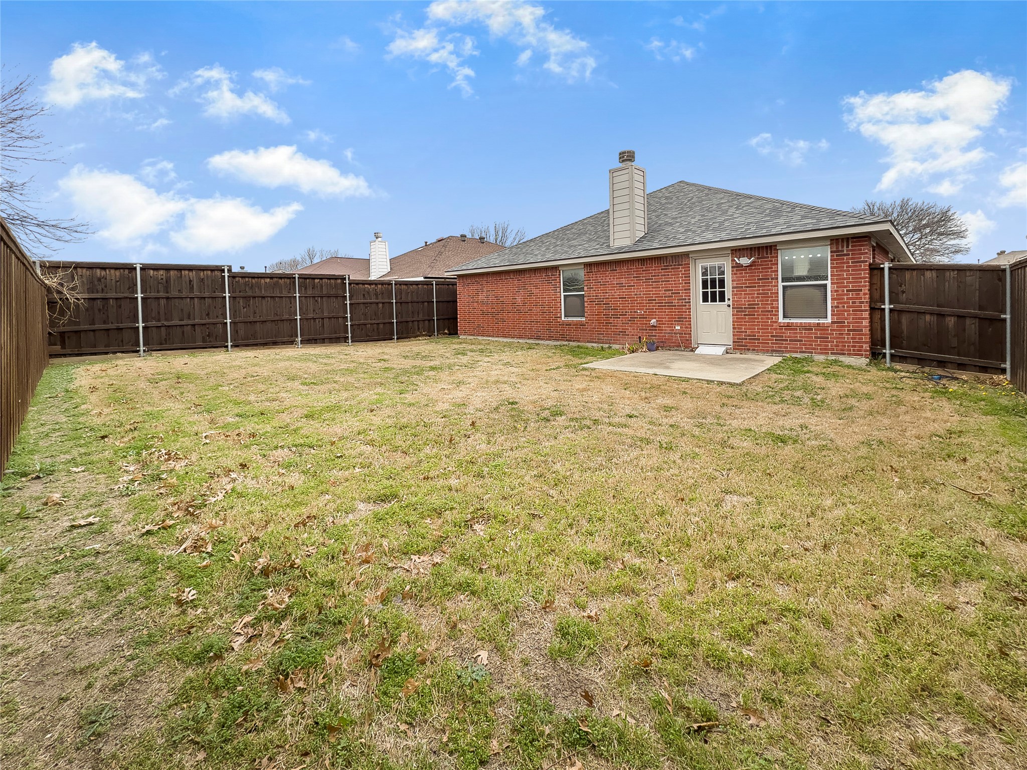 1934 Tawakani Lane Little Elm TX 75068