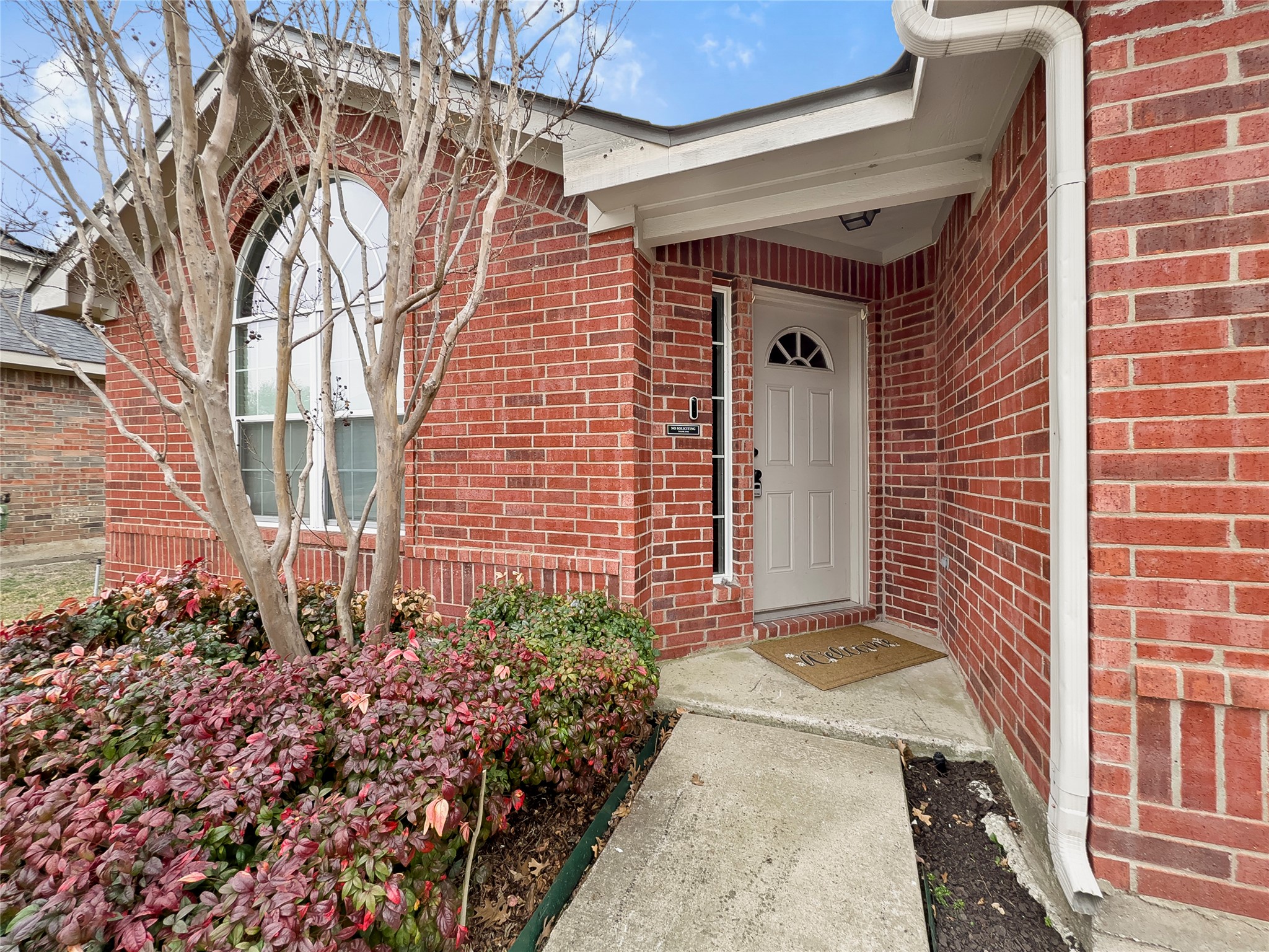 1934 Tawakani Lane Little Elm TX 75068