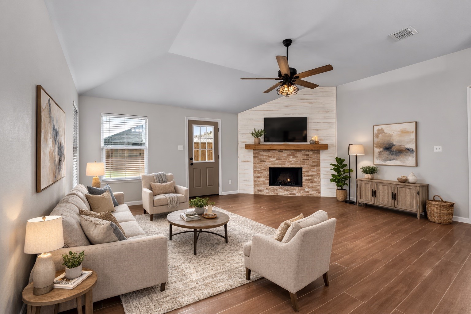 1934 Tawakani Lane Little Elm TX 75068