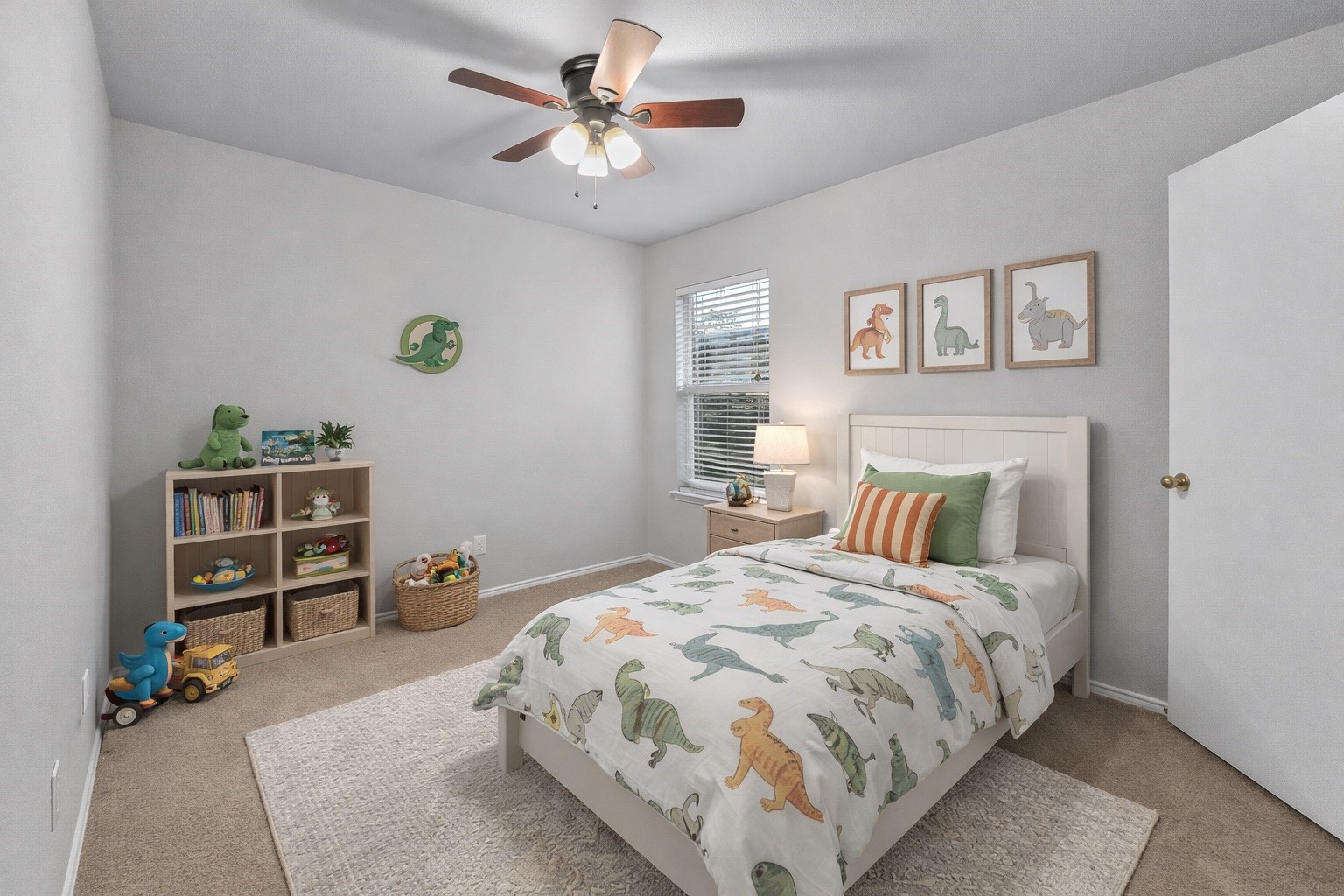 1934 Tawakani Lane Little Elm TX 75068