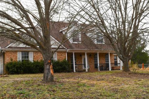 8505 County Road 500 Blue Ridge TX 75424