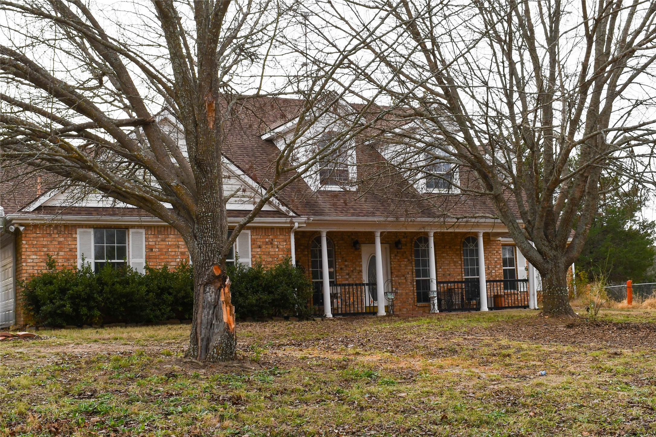 8505 County Road 500 Blue Ridge TX 75424