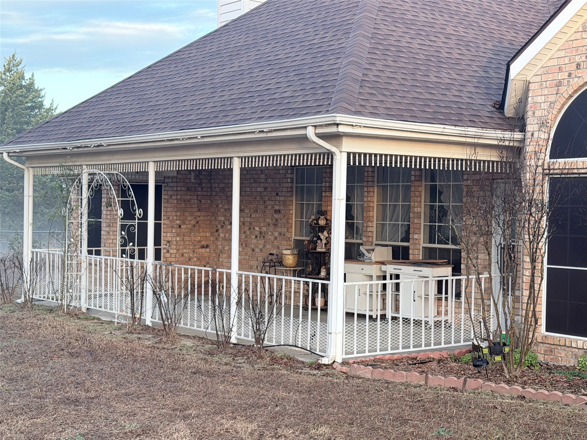 8505 County Road 500 Blue Ridge TX 75424