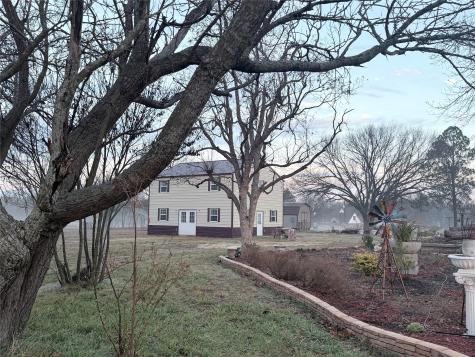 8505 County Road 500 Blue Ridge TX 75424