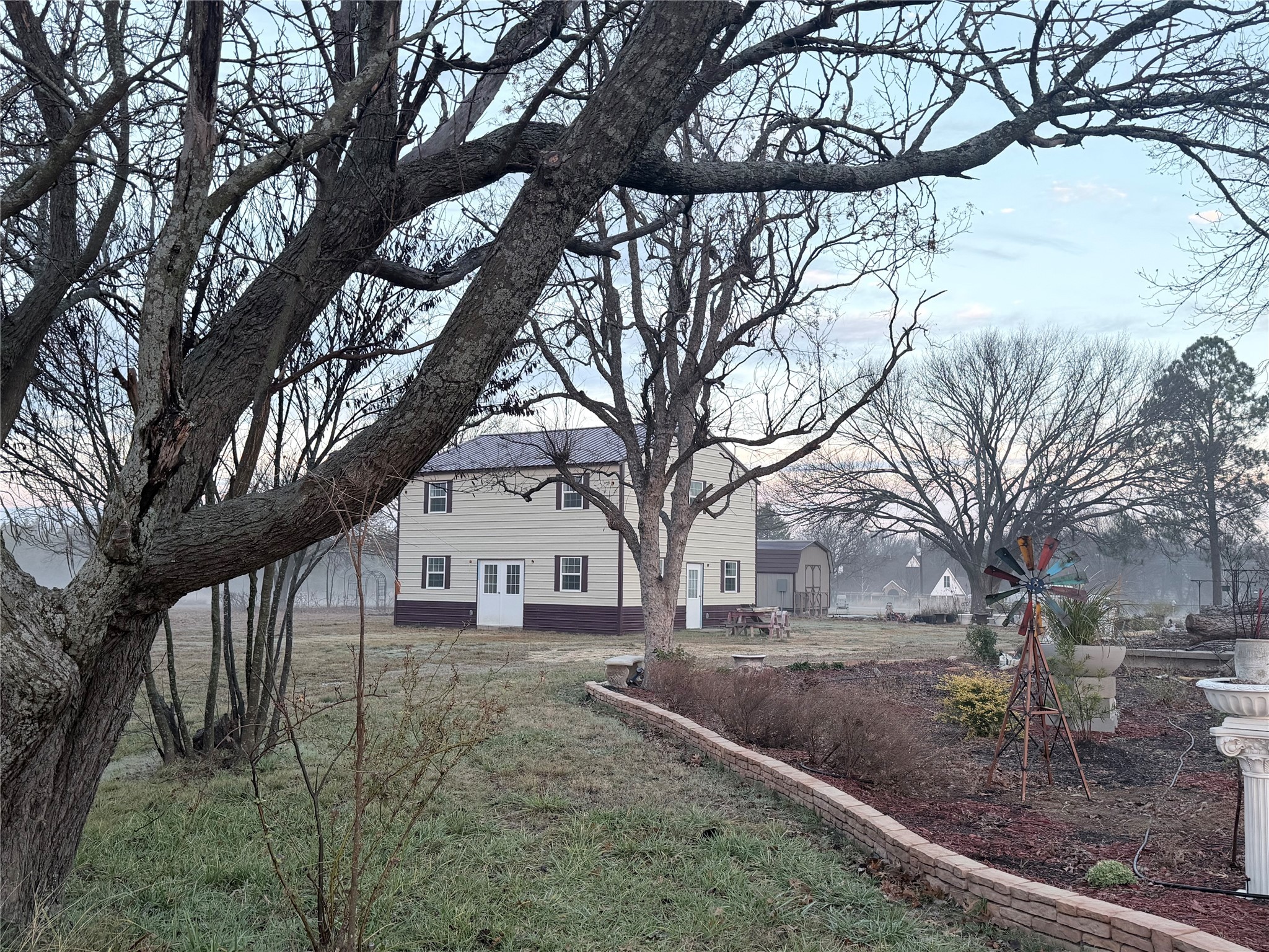8505 County Road 500 Blue Ridge TX 75424
