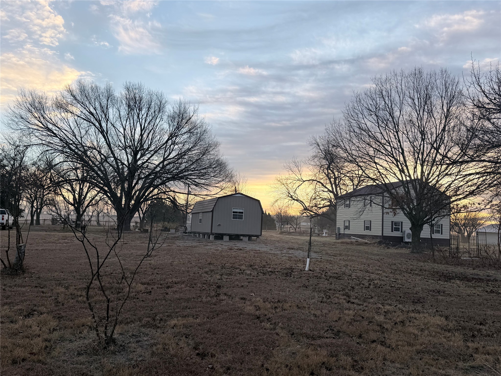 8505 County Road 500 Blue Ridge TX 75424