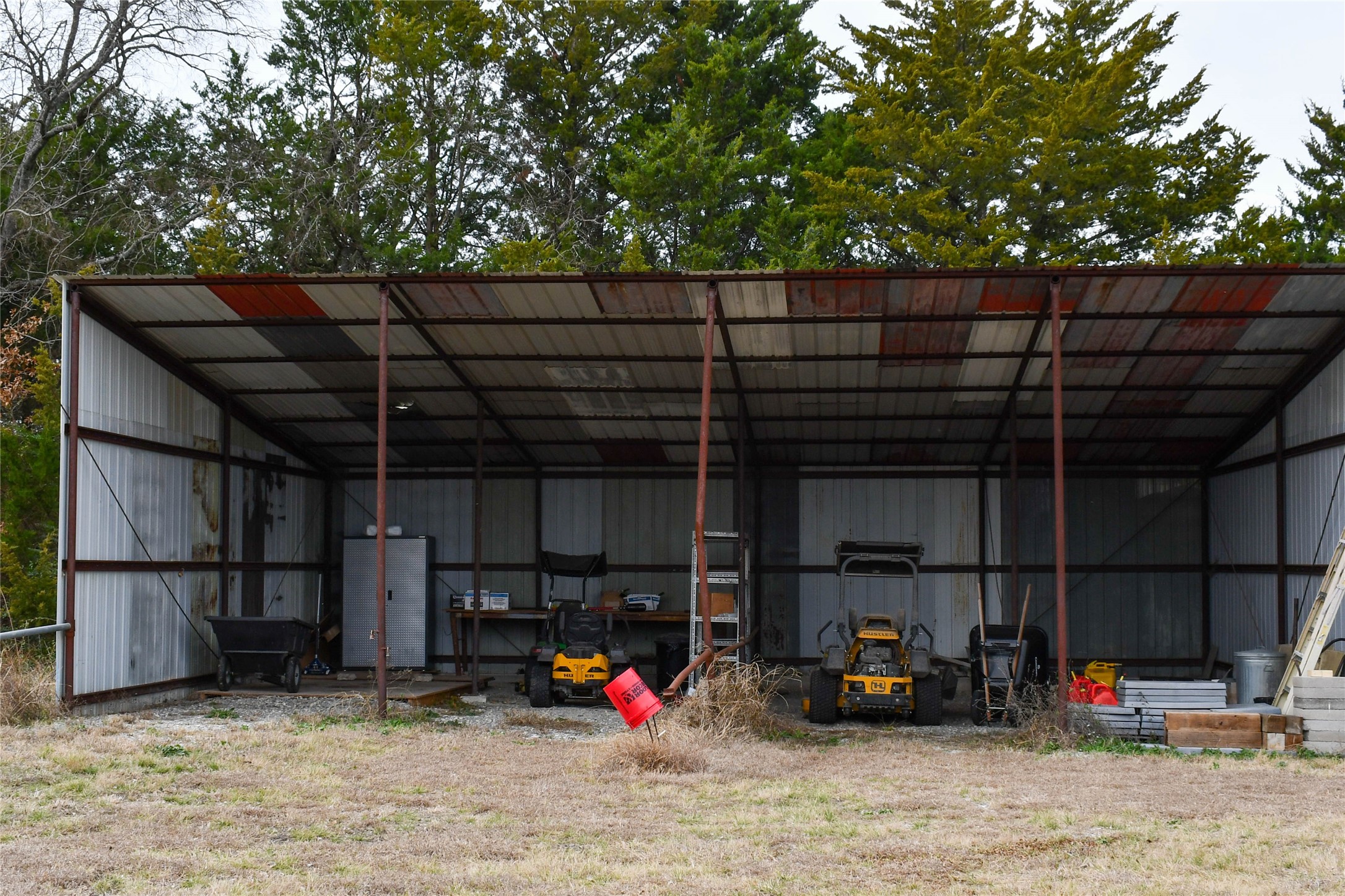 8505 County Road 500 Blue Ridge TX 75424