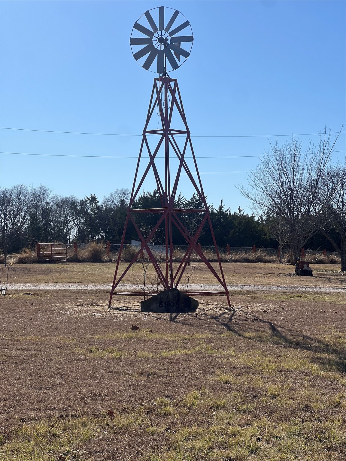 8505 County Road 500 Blue Ridge TX 75424