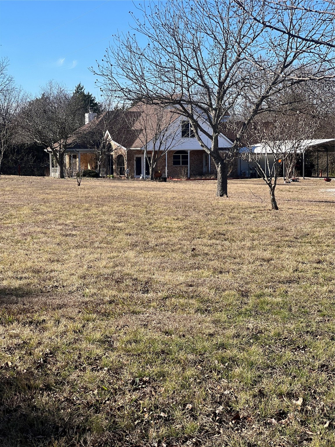 8505 County Road 500 Blue Ridge TX 75424