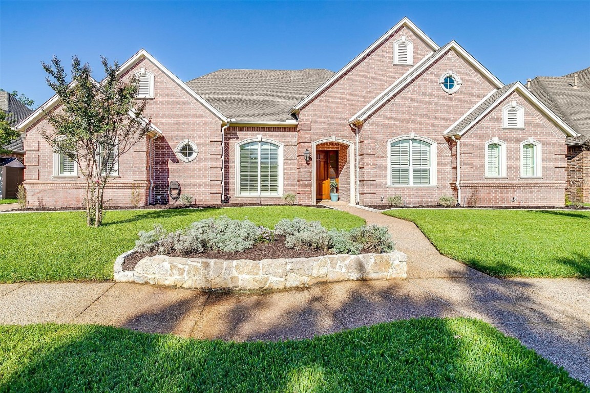 2806 Country Club Road Pantego TX 76013
