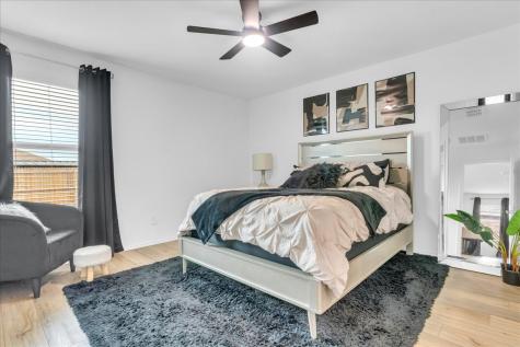 1152 Crestview Drive Hutchins TX 75141