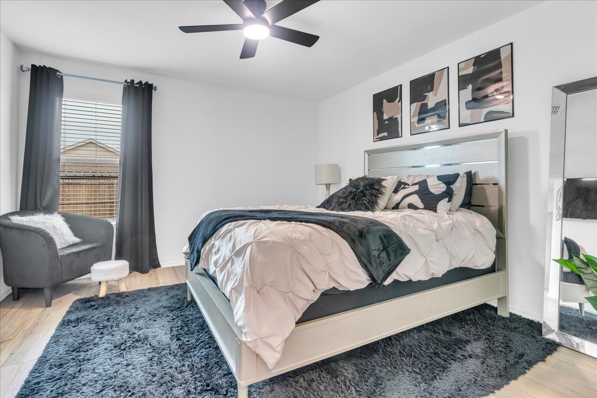 1152 Crestview Drive Hutchins TX 75141