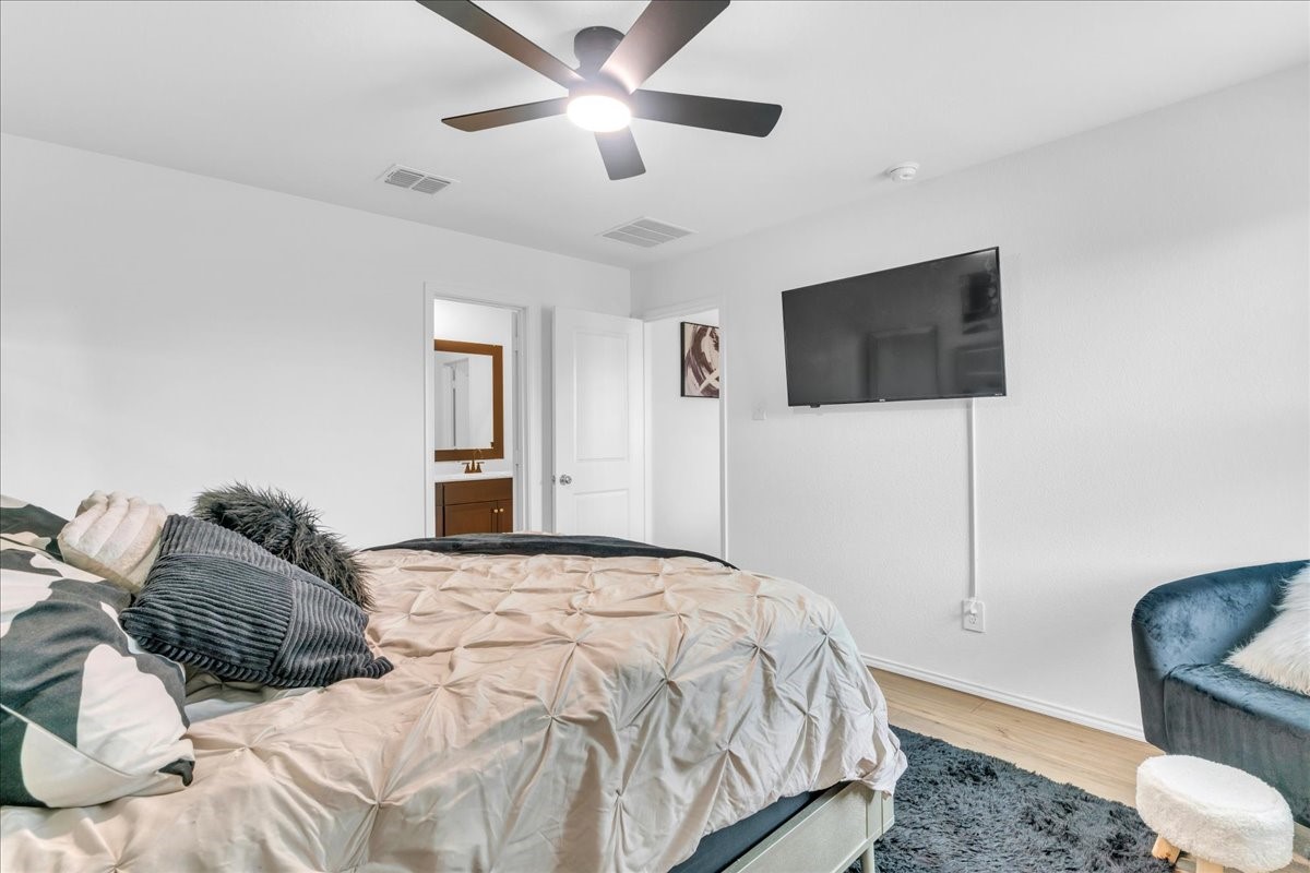 1152 Crestview Drive Hutchins TX 75141