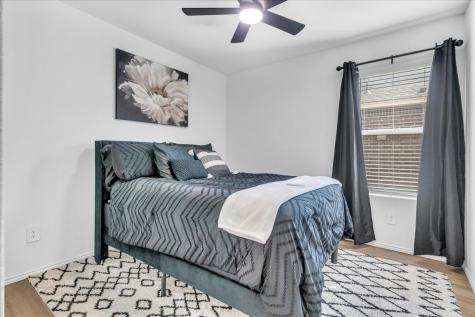 1152 Crestview Drive Hutchins TX 75141