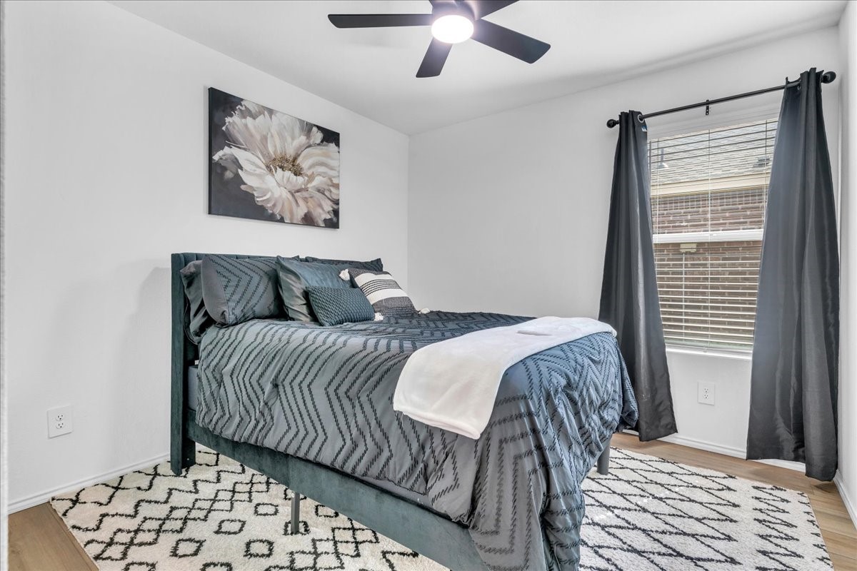 1152 Crestview Drive Hutchins TX 75141