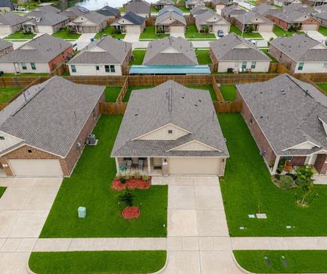 1152 Crestview Drive Hutchins TX 75141