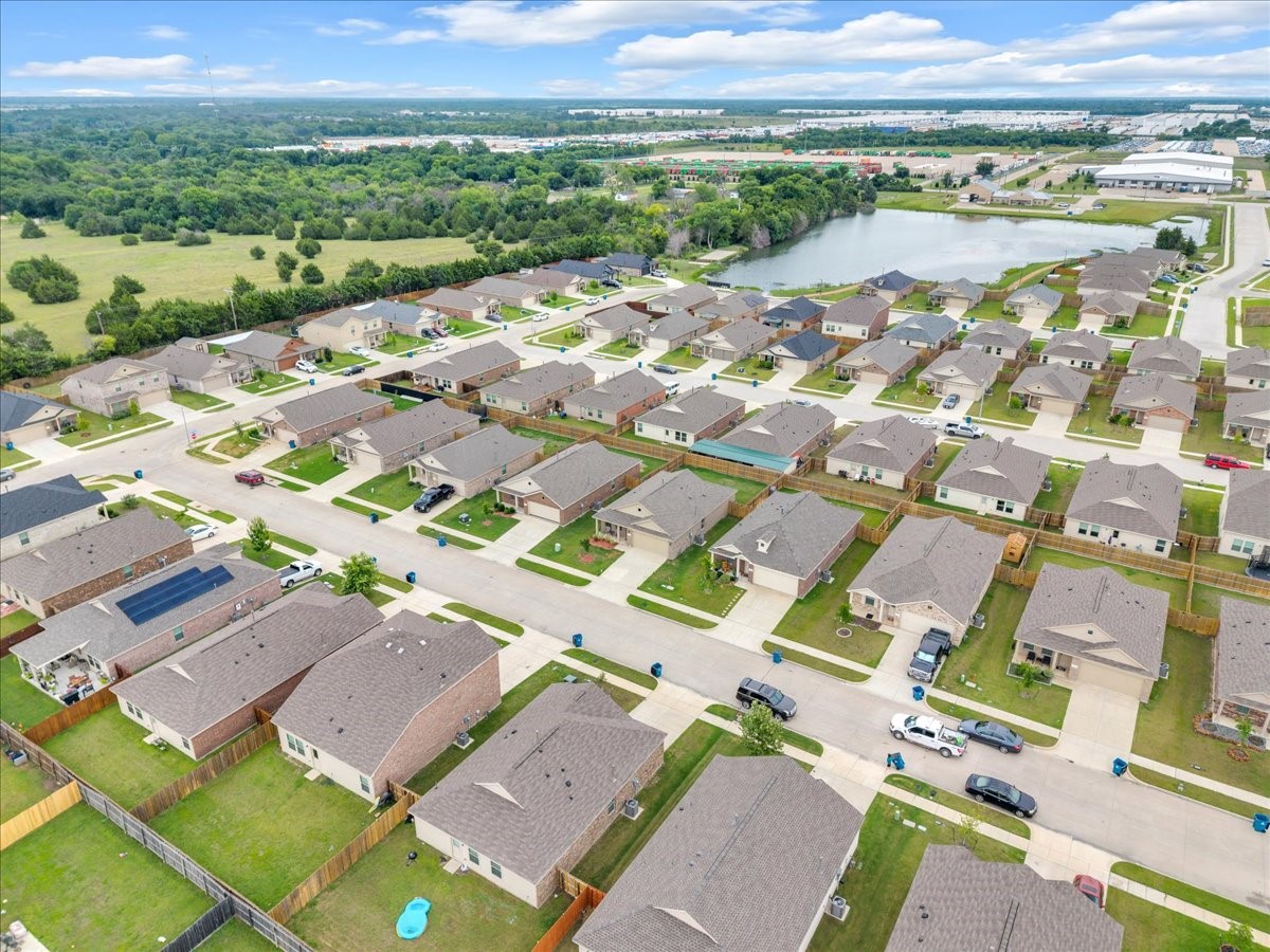 1152 Crestview Drive Hutchins TX 75141