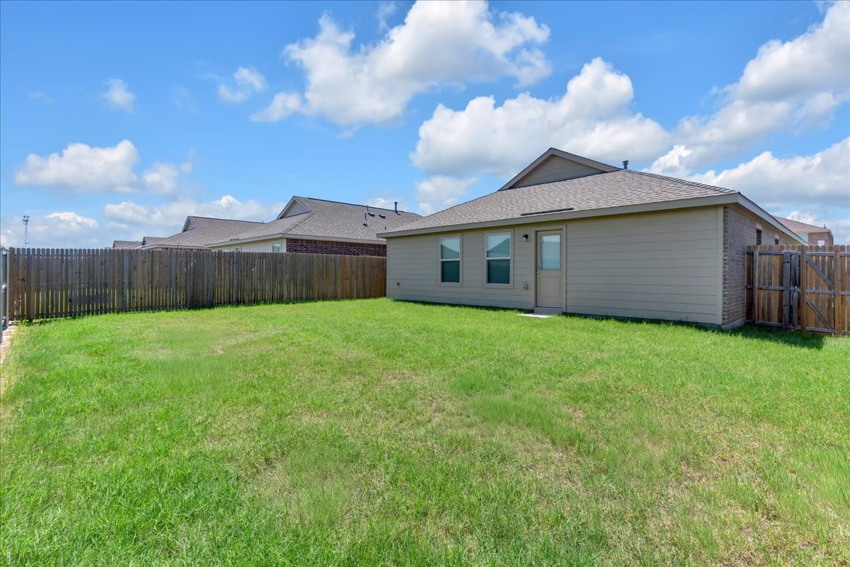 1152 Crestview Drive Hutchins TX 75141
