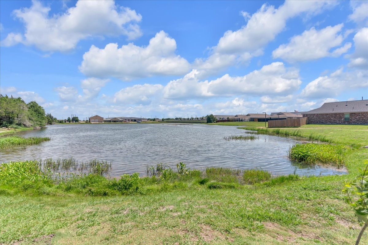 1152 Crestview Drive Hutchins TX 75141