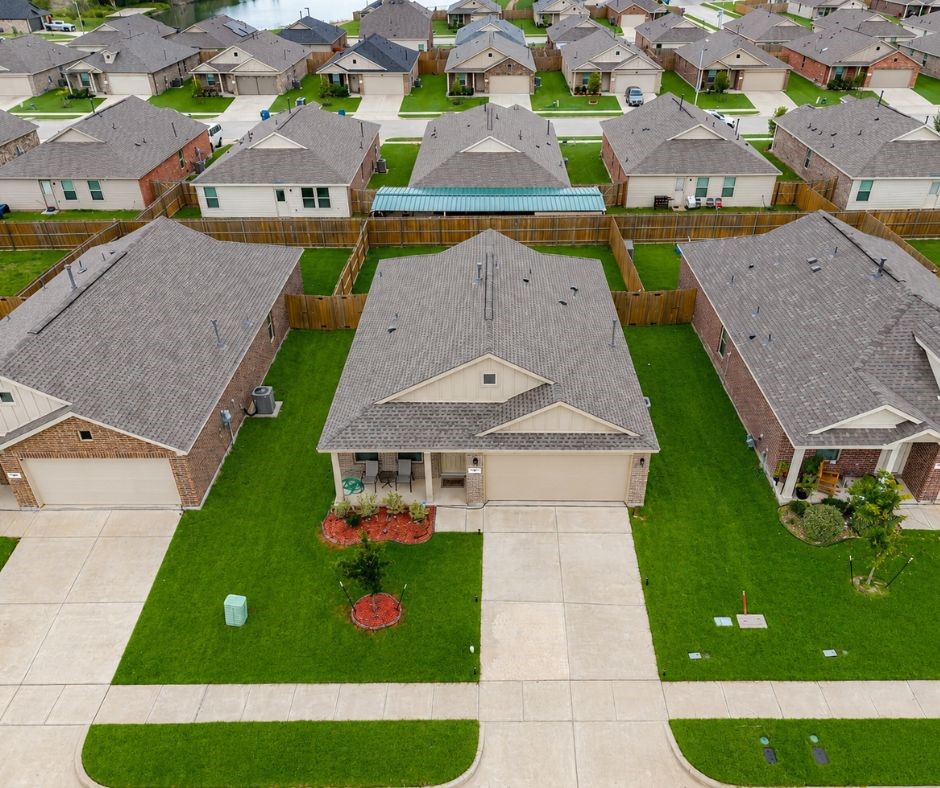 1152 Crestview Drive Hutchins TX 75141