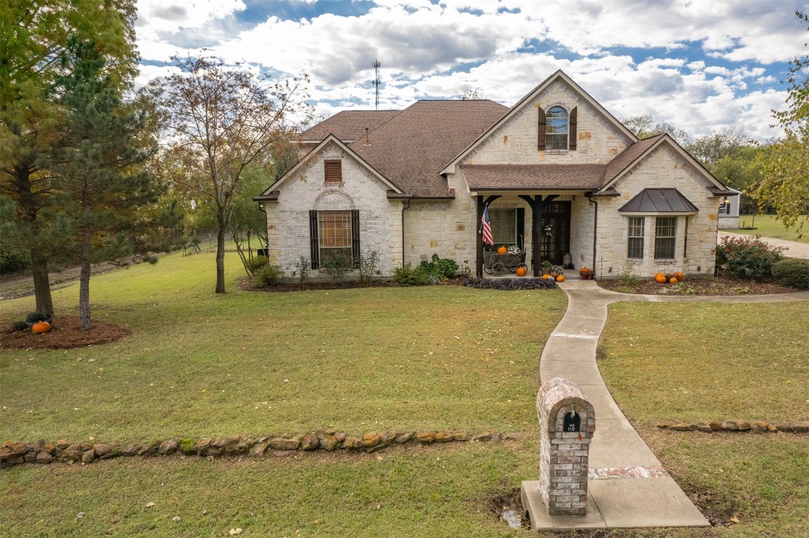 110 Oak Street Lone Oak TX 75453