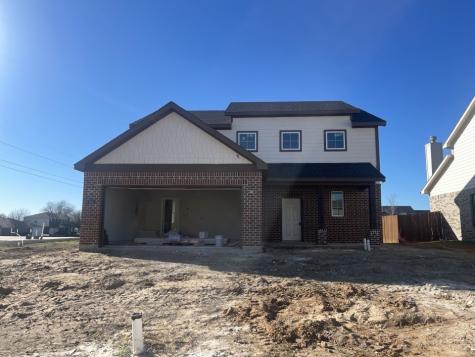 914 Gambel Drive Sherman TX 75092