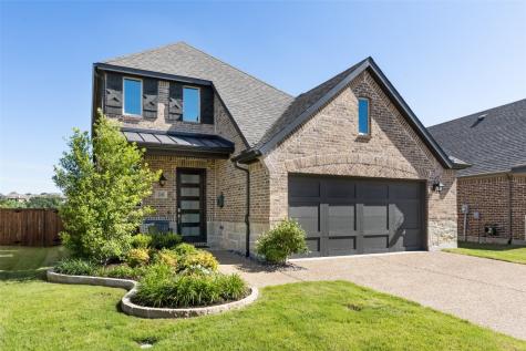 1108 Ivory Horn Drive Carrollton TX 75010