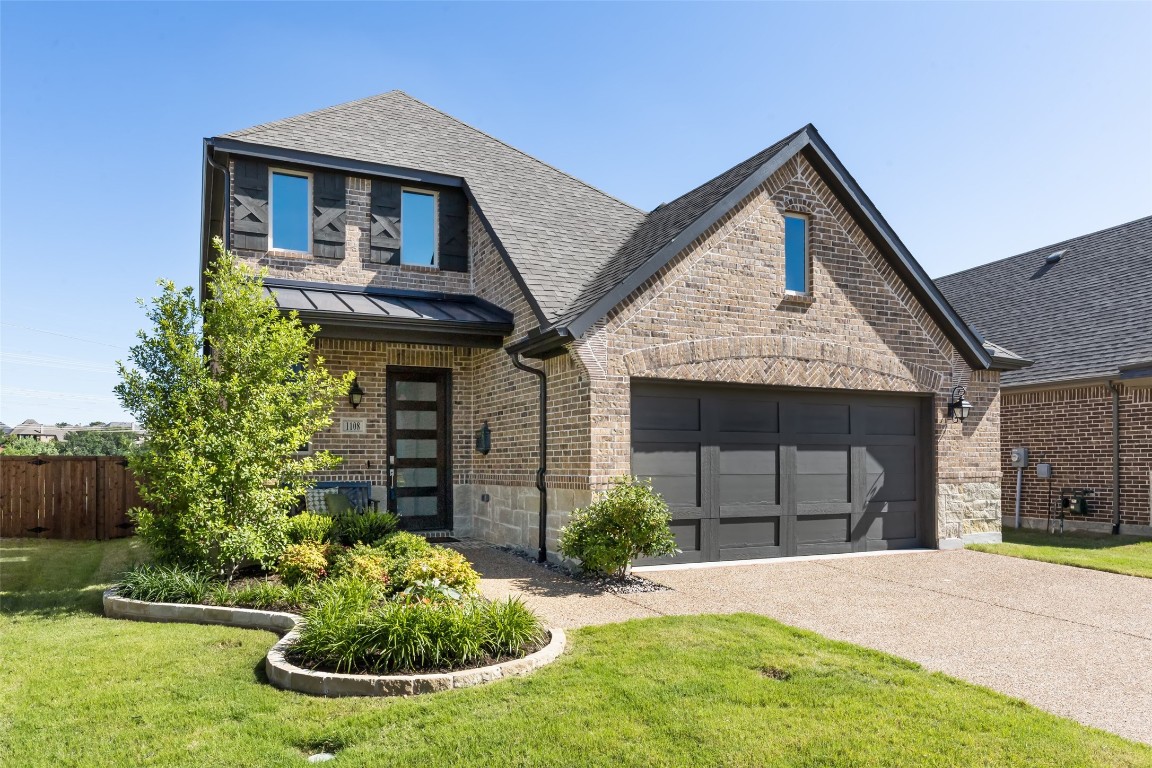 1108 Ivory Horn Drive Carrollton TX 75010