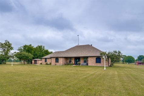 2180 County Road 2218 Caddo Mills TX 75135