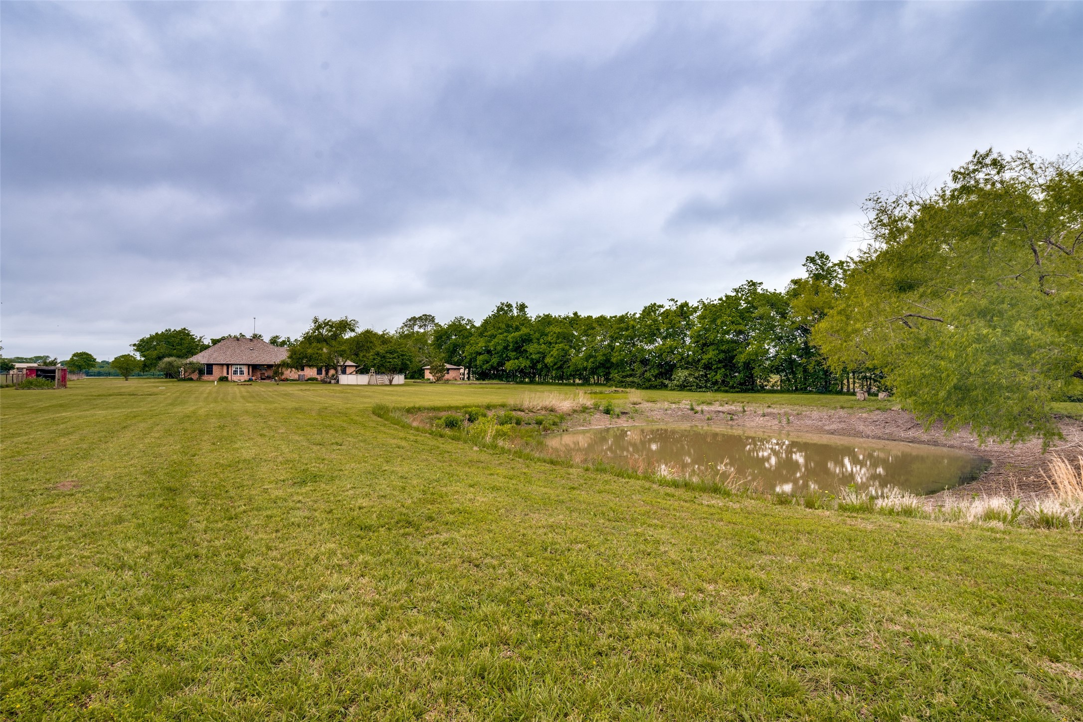 2180 County Road 2218 Caddo Mills TX 75135
