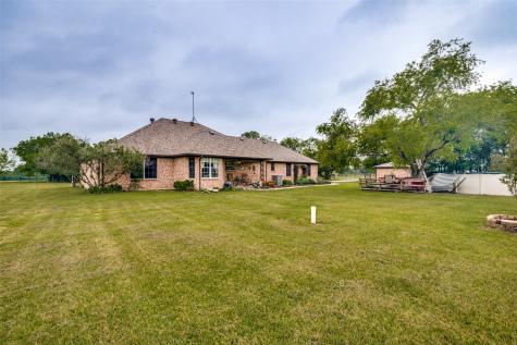 2180 County Road 2218 Caddo Mills TX 75135